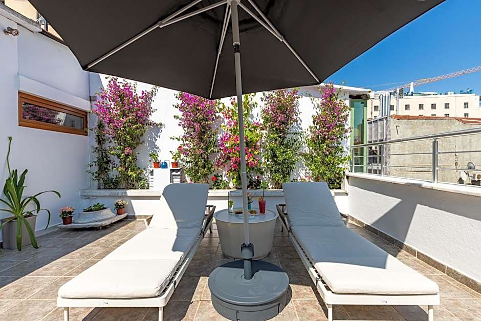 Bdino Boutique Hotel