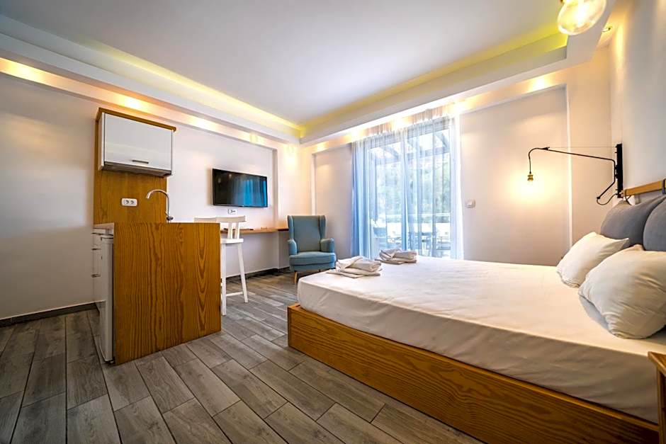 Porto Kalamaki Hotel