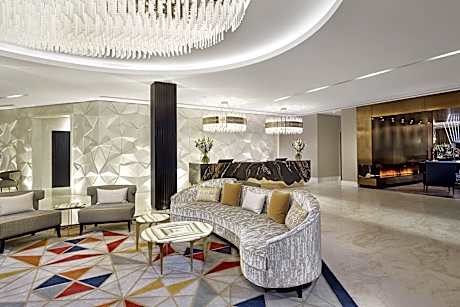 The Alexander, a Luxury Collection Hotel, Yerevan
