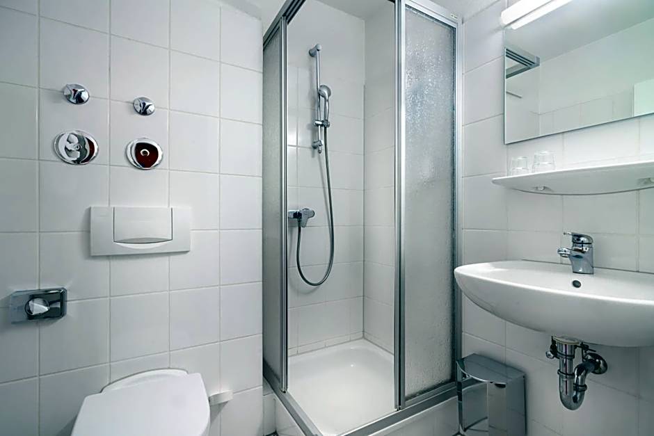 Novum Hotel Hagemann