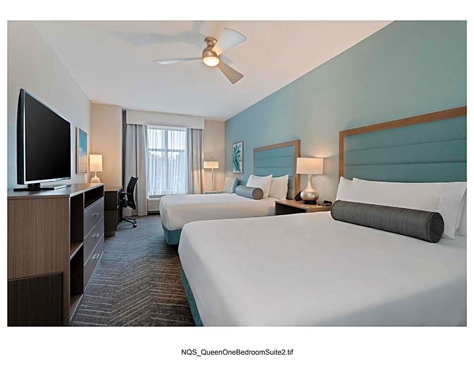 Homewood Suites by Hilton Panama City Beach, FL
