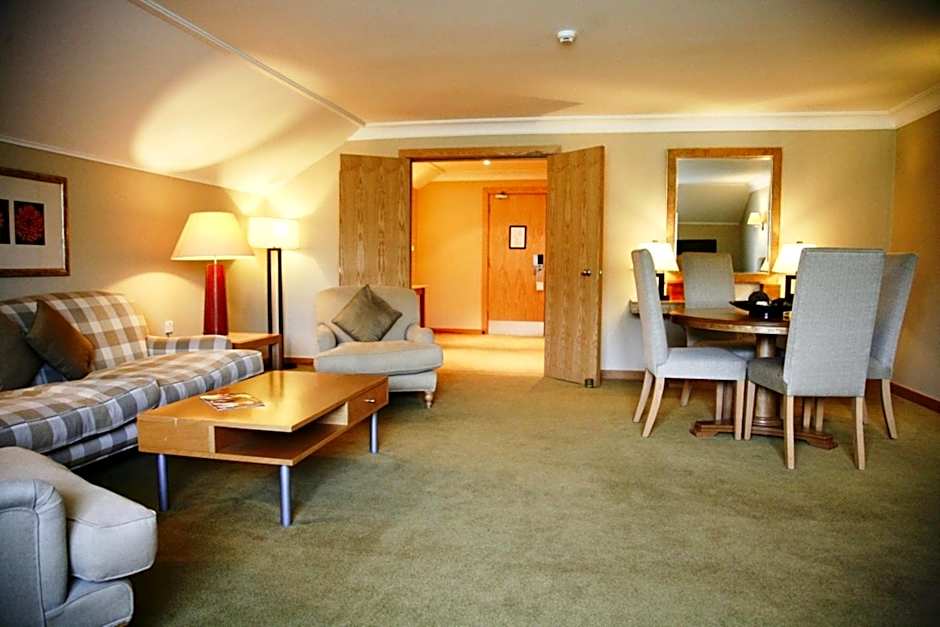 Regency Park Hotel, Health Club & Spa