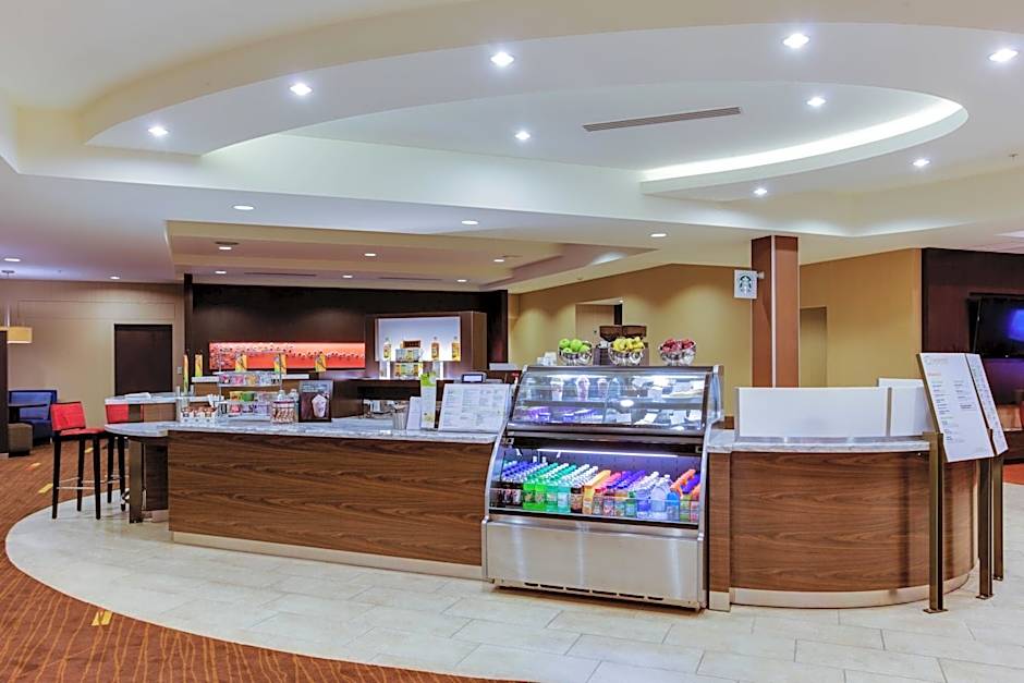 Courtyard by Marriott Pittsburgh North/Cranberry Woods