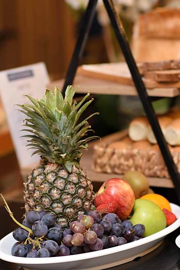 Howard Johnson Ciudad del Este