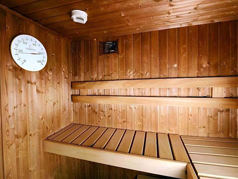 Green Hotel Yes Nagahama Minatokan