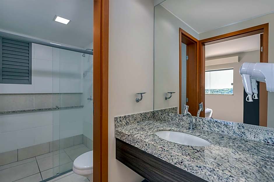 Wyndham Olímpia Royal Hotels