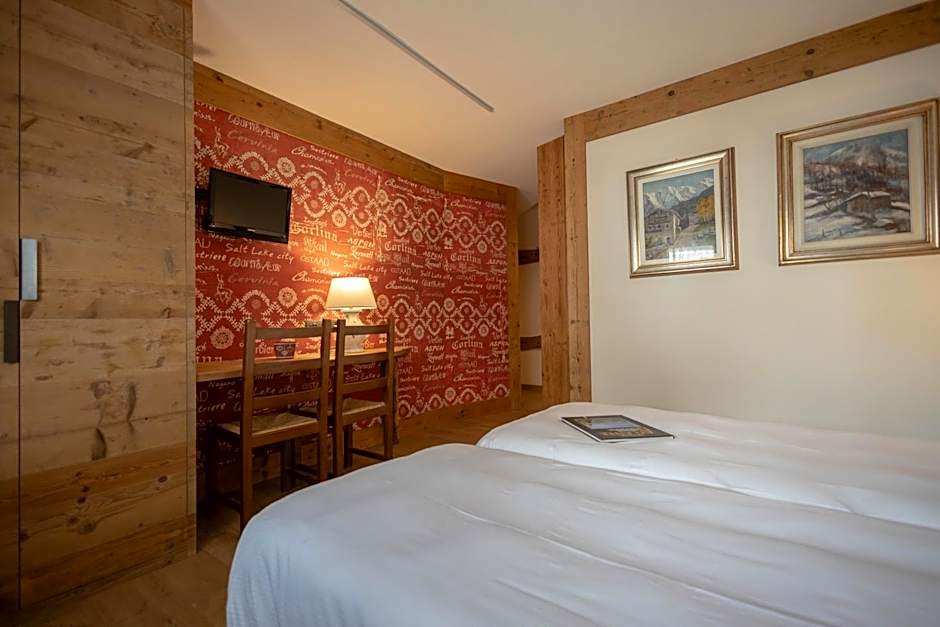 Hotel & Ristorante Serenella