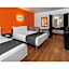 Motel 6 Santa Barbara - Carpinteria South
