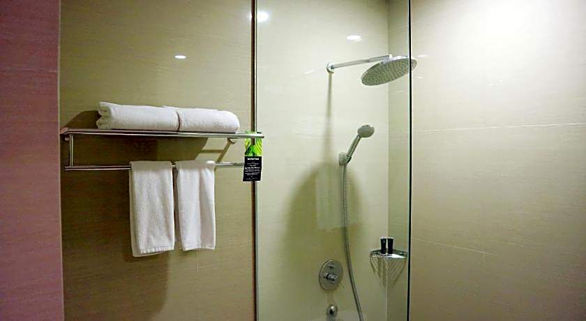 Grand Karlita Hotel Purwokerto