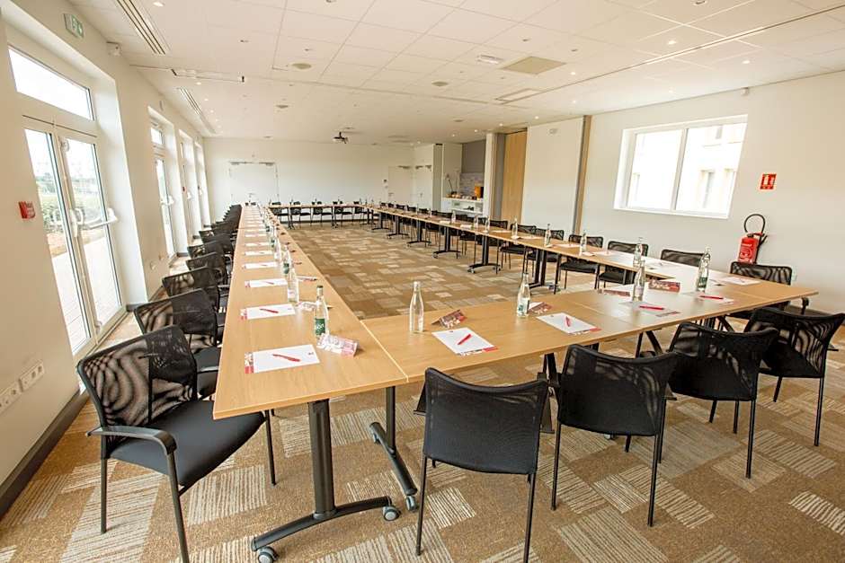 ibis Cherbourg La Glacerie