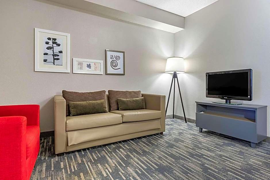 Country Inn & Suites by Radisson, Aiken, SC