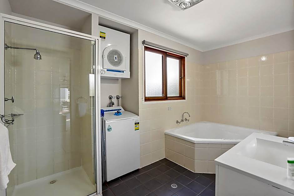 Kiama Harbour Cabins