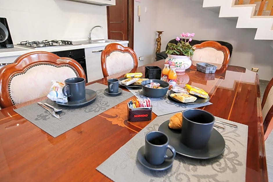 Bed & Breakfast La Rosa