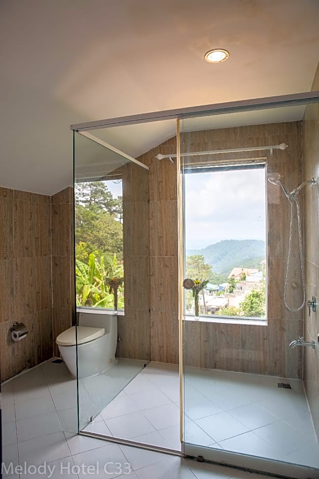 Giai Dieu Melody Hotel