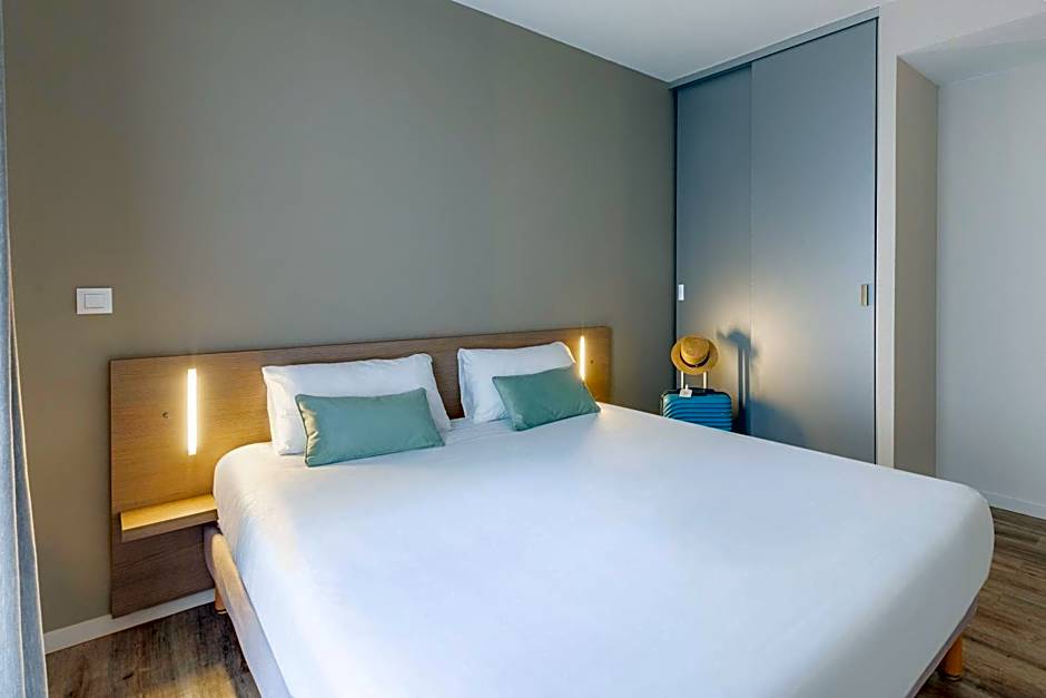 Appart'City Classic Valence