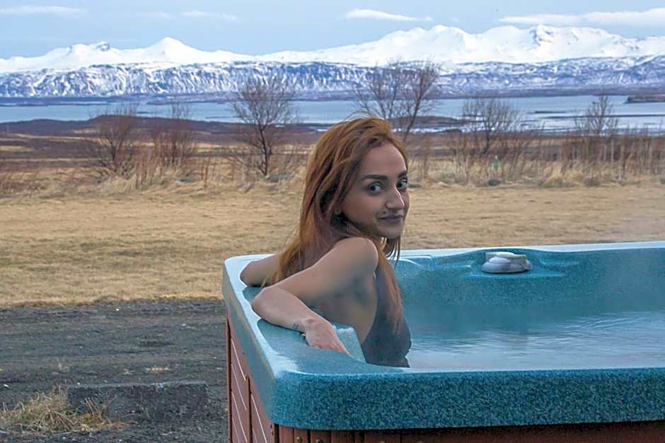 Vogur Country Lodge