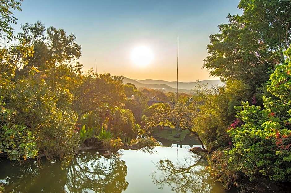 Umbhaba Eco Lodge