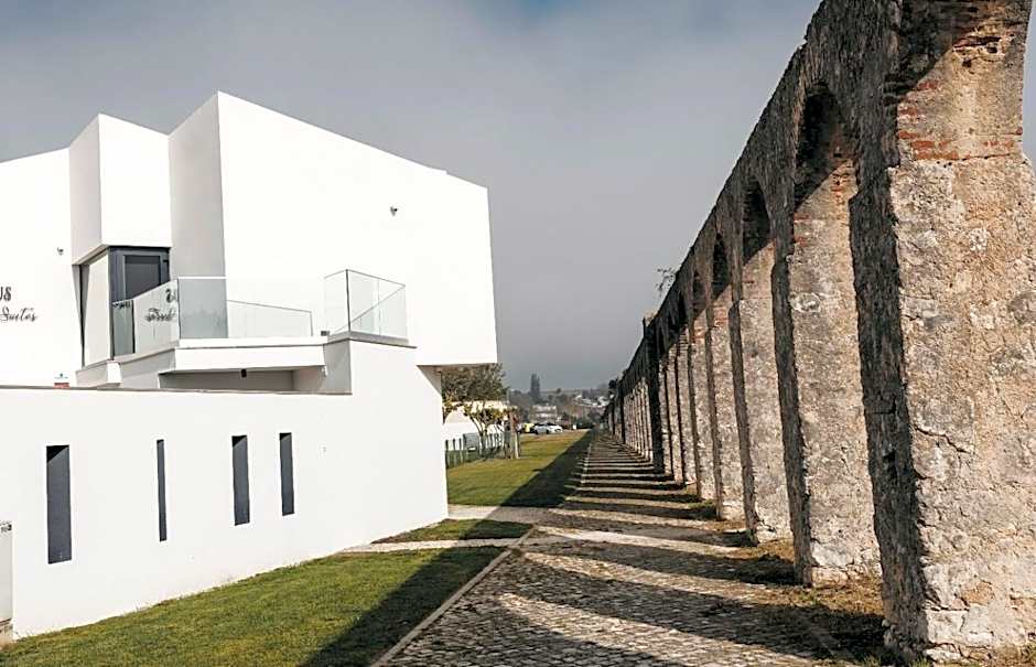 &Tales Suites - Óbidos