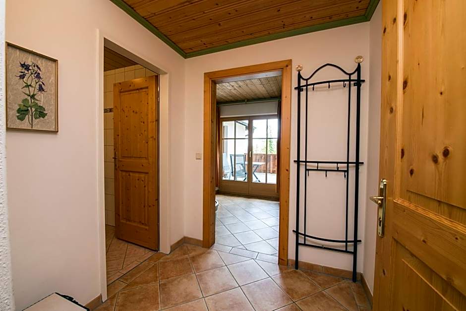 Landhaus Charlotte am Geigenbuehel -Apartments