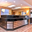 Holiday Inn Express Lewisburg - New Columbia