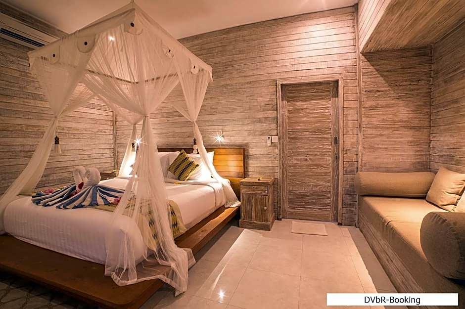Dayung Villas By Reccoma