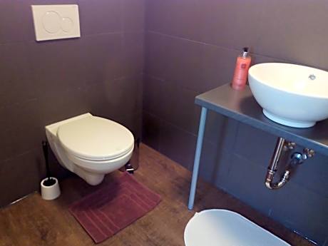 Large Single Room