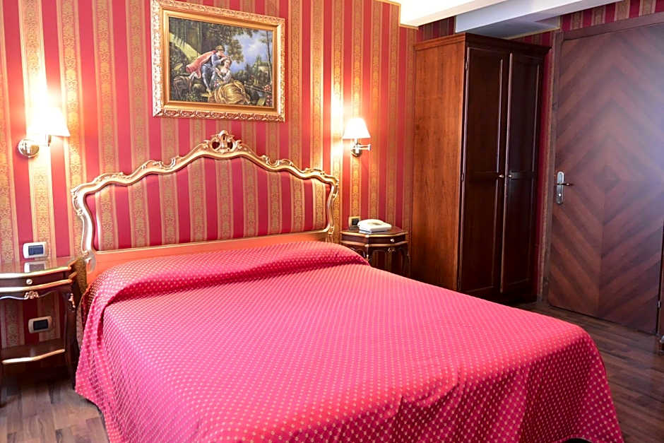 Hotel Città Di Milano