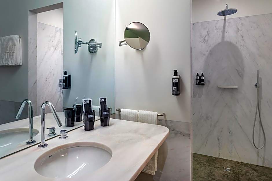 One Shot Aliados Goldsmith