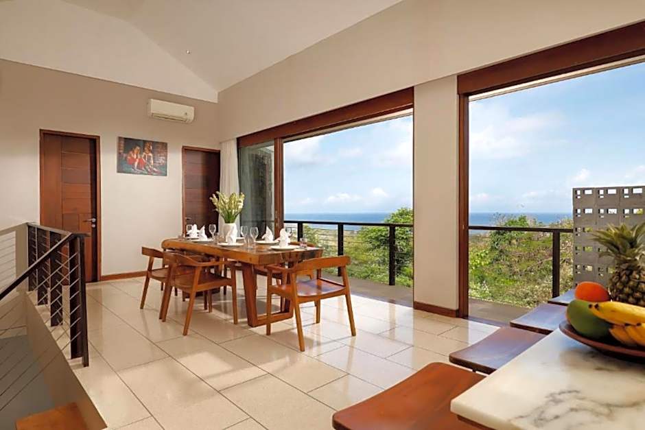 Kampi Villas Nusa Dua by Nakula