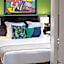 ibis Styles Cayenne Centre Amazonia