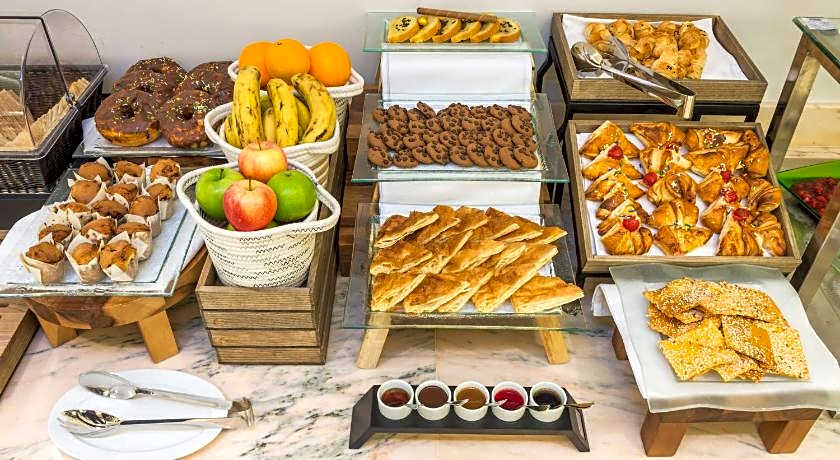 Best Western Plus Al Qurayyat City Center