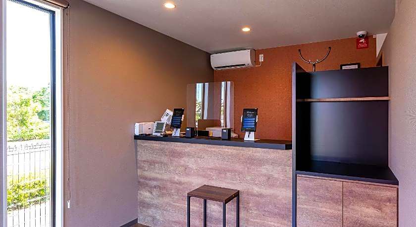 HOTEL R9 The Yard Izumi Kagoshima 