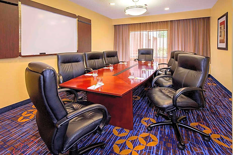 Sonesta Select Durham Research Triangle Park