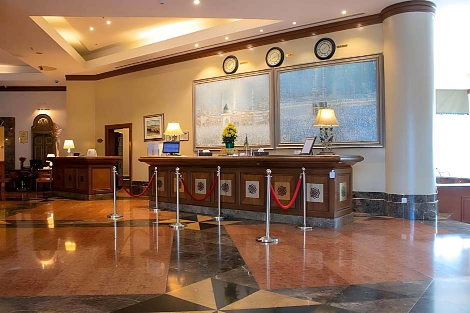 Abha Palace – Abha, NY