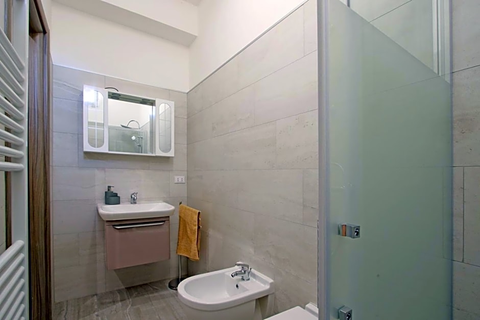 Palazzo Richard Leone