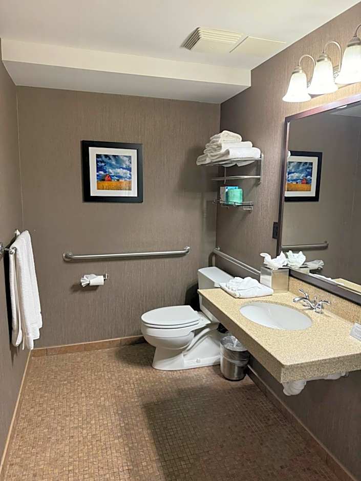 Normandy Farm Hotel & Conference Center