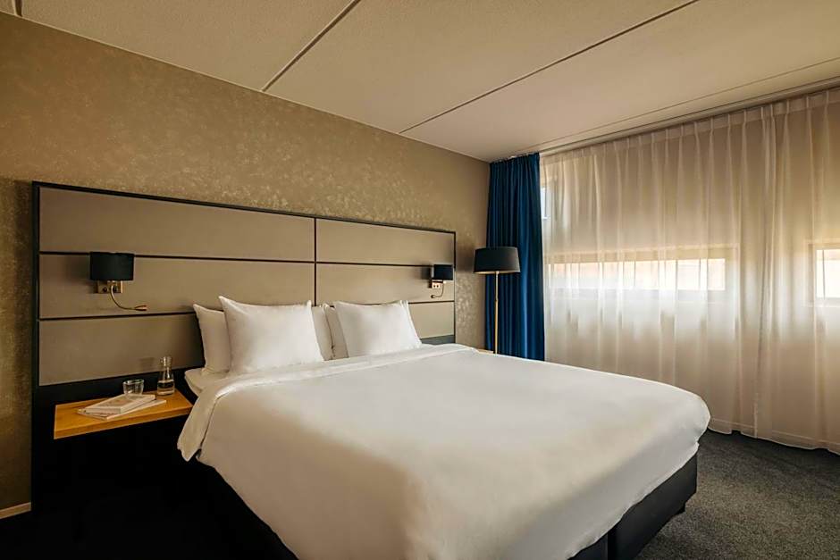 Leonardo Hotel Groningen City Center