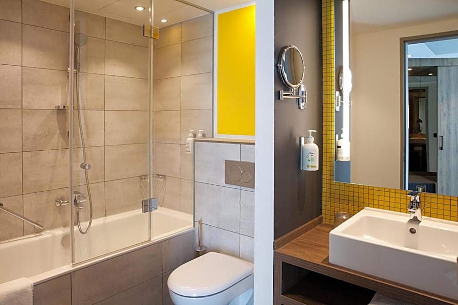 Holiday Inn Hamburg - Hafencity By IHG