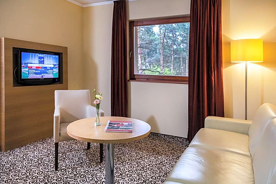 Erdőspuszta Club Hotel Fenyves