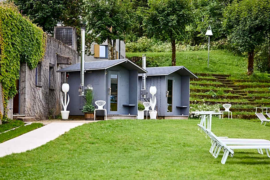 Wellness Hotel Stoos