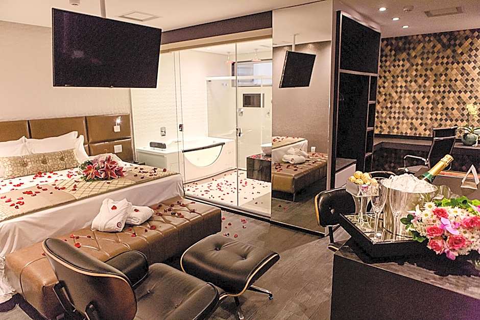 Bristol Viçosa Hotel