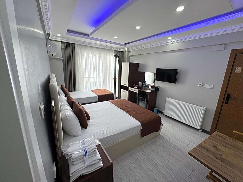 istanbul Airport Kumsal Otel