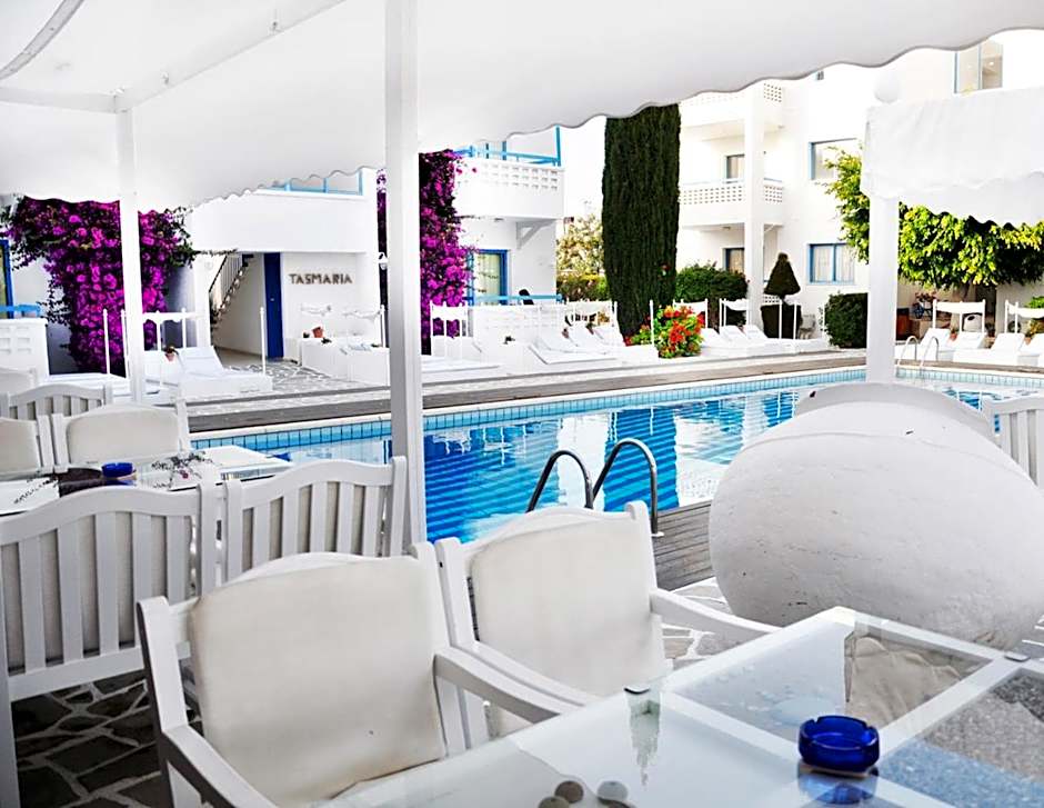 Tasmaria Aparthotel