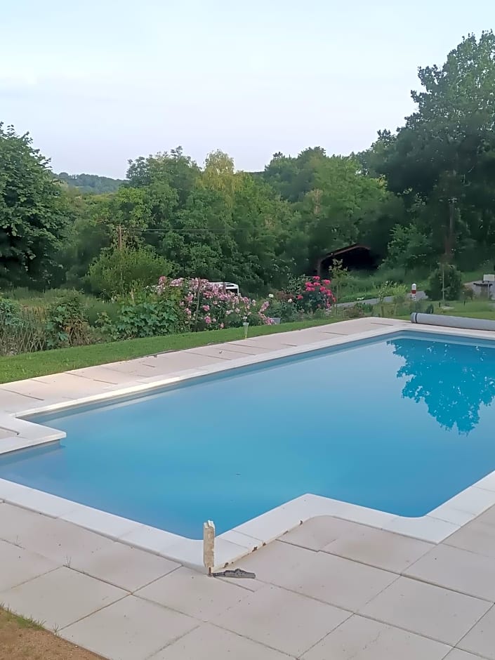 Le domaine de Moïse