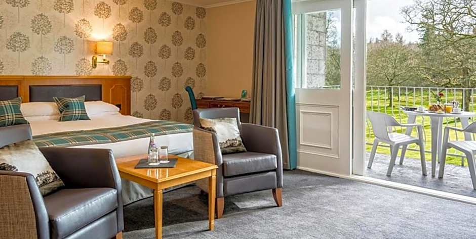 Cally Palace Hotel & Golf Course