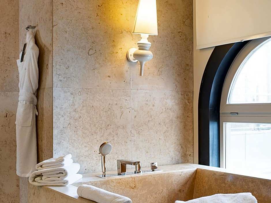 Sofitel Montevideo Casino Carrasco And Spa