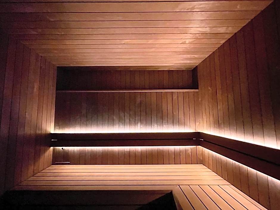 Grand Hotel des Rasses