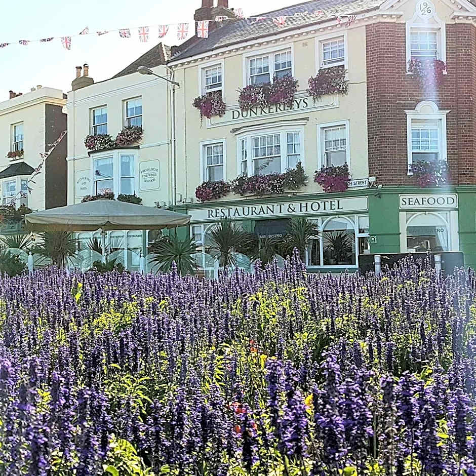 Dunkerley's Hotel and Restaurant