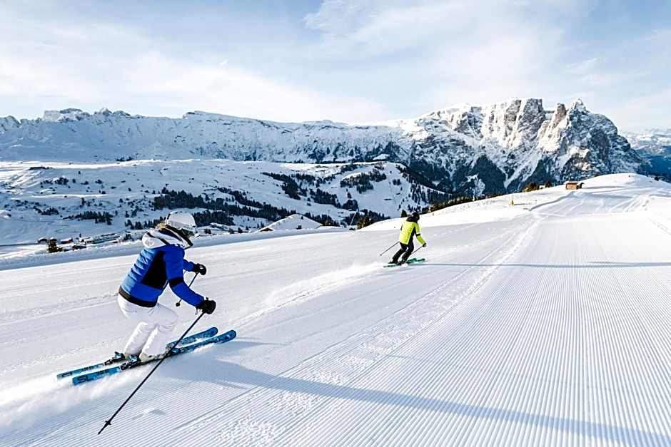 Brunelle Seiser Alm Lodge