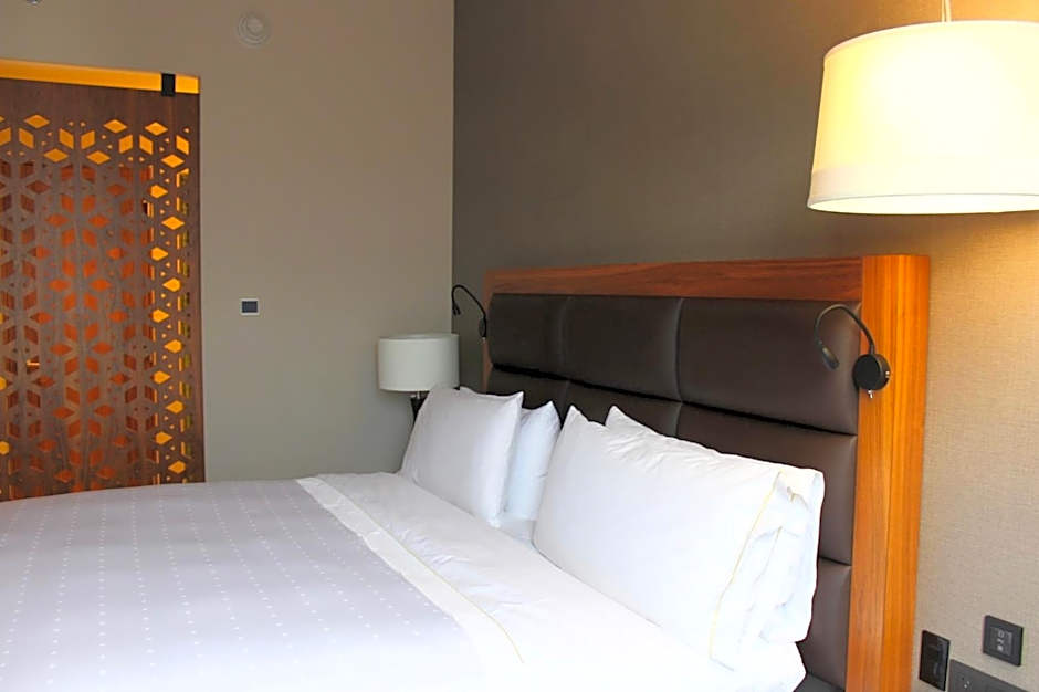 Fiesta Americana Viaducto Aeropuerto